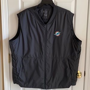 Nike On Field Apparel Miami Dolphins 3XL